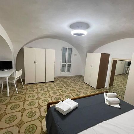 A Casa Di Svea Бари Екстериор снимка