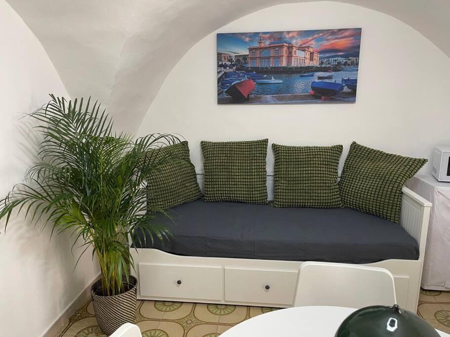 A Casa Di Svea Бари Екстериор снимка