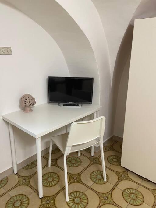 A Casa Di Svea Бари Екстериор снимка